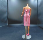 barbie 1658 dress bk
